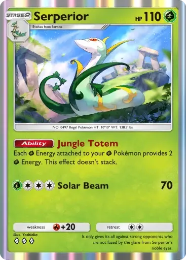 Card aleatório