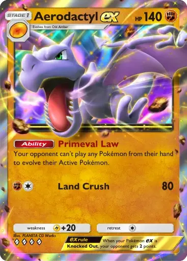 Card aleatório