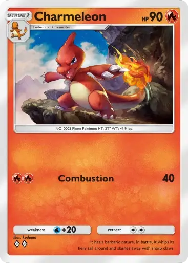 Card aleatório