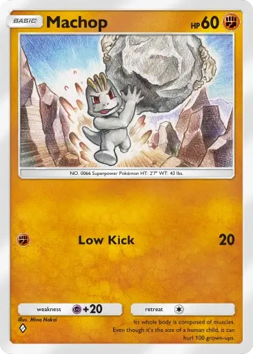 Card aleatório