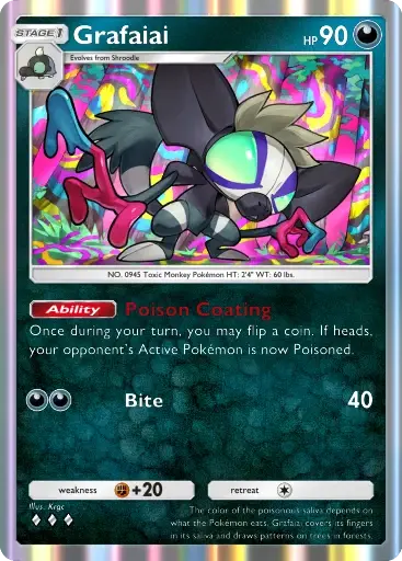 Card aleatório