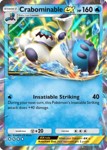 Card aleatório