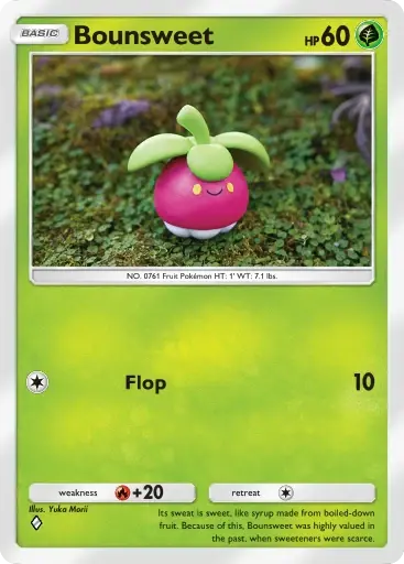 Card aleatório