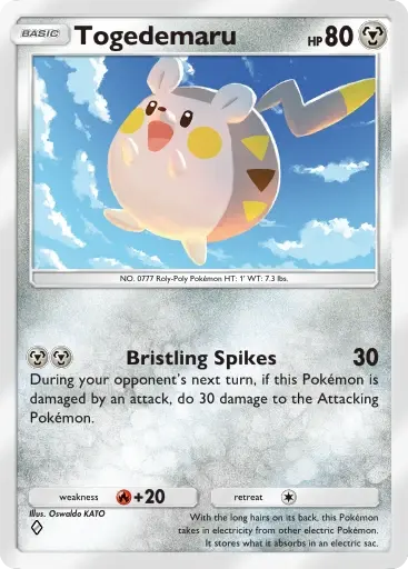 Card aleatório