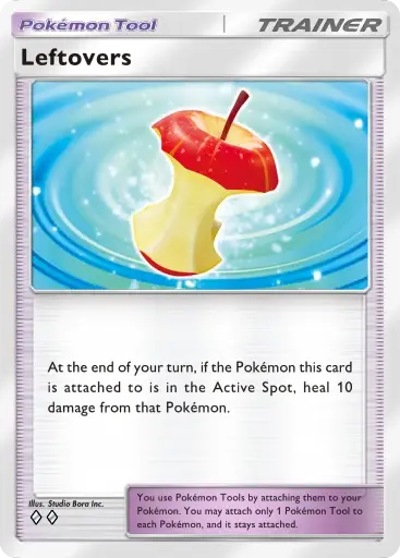 Card aleatório