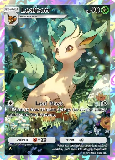 Card aleatório