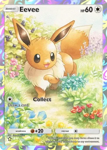 Card aleatório