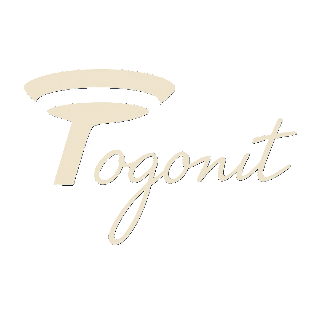 Logo POGONIT
